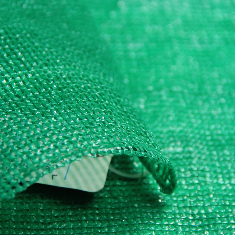 2025年中国製農業用温室遮光メッシュ生地