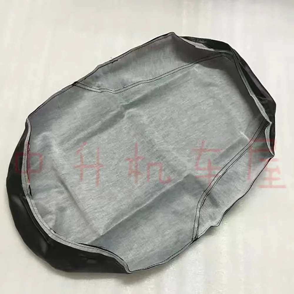 

Suitable for Yamaha Motorcycle Jym125-3-3E 125Yb125-E-Z Seat Cover Leather Seat Cover Accessories