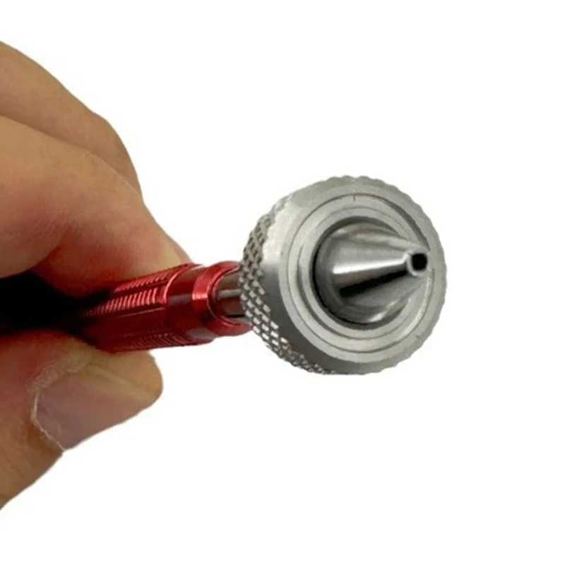 Sturdy Metal Watch Parts Maintenance Tool Perfect For Home Or Professional Use