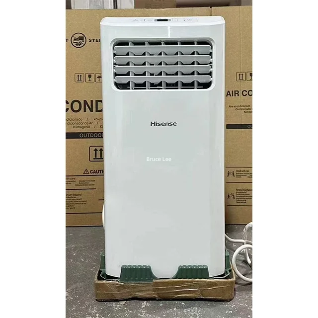 Air Conditioner 9000btu Portable Air Conditioners 2.5KW mini split ac units