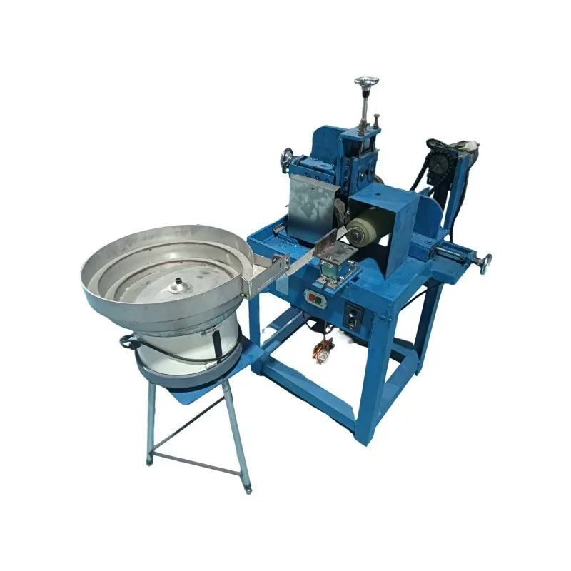 

Gem and jade processing machinery and equipment, automatic grinding machine