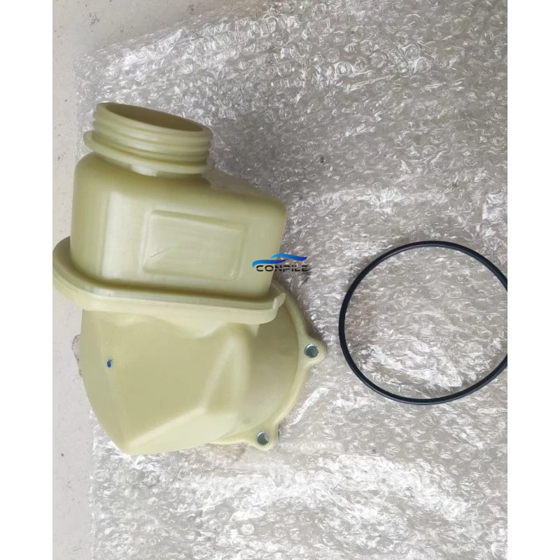 

1pc for NISSAN TEANA 2013-2019 New Murano Electronic Power Pump Oil Pot with Sealing Ring