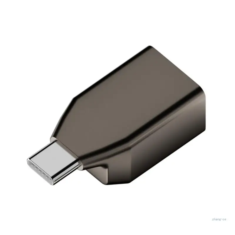 M5TD USB C to USB C Fast Adapters Data Capable Type C Connectors