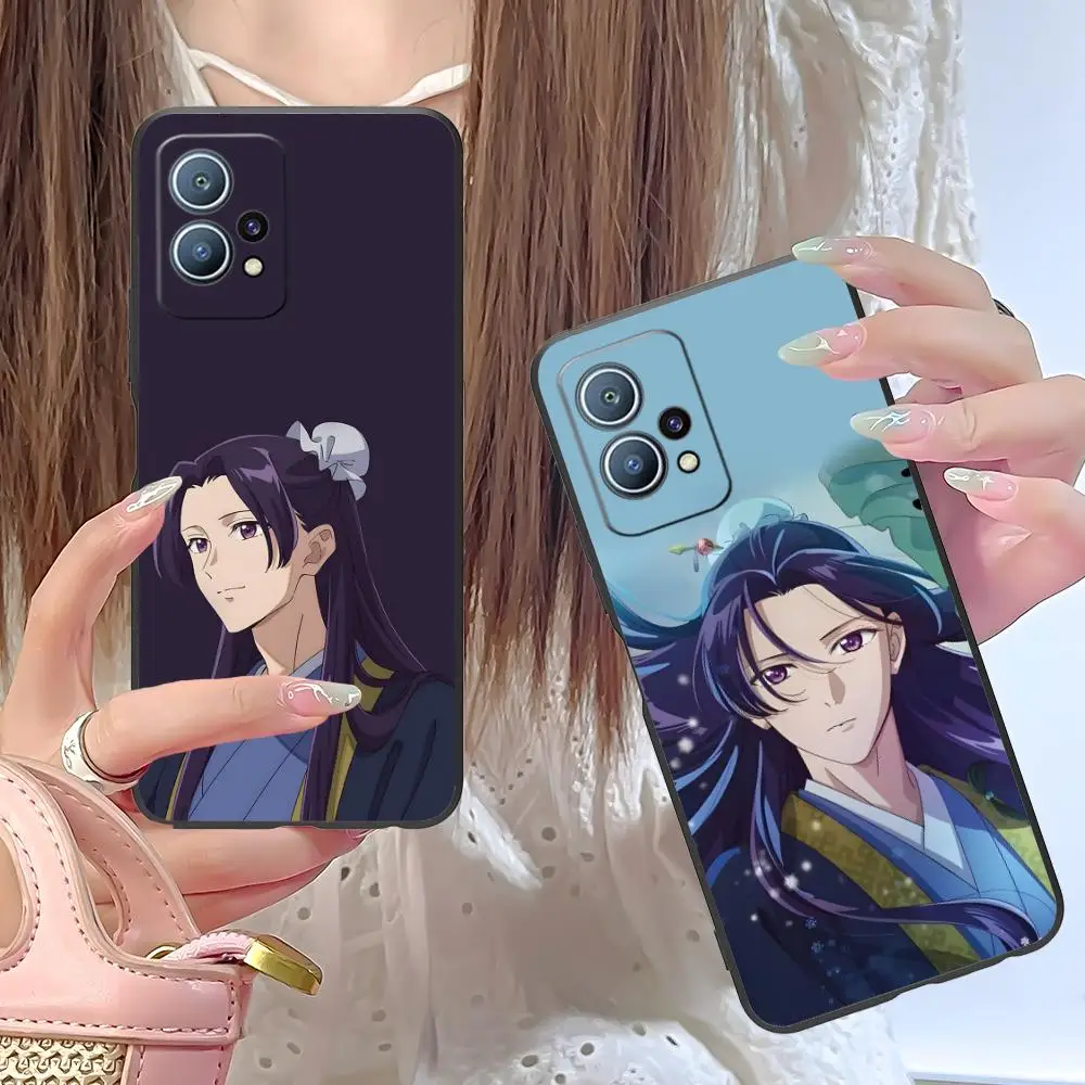 Apothecary Diaries …