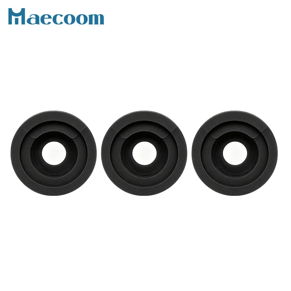 

For Bambu Lab H2C Induction Hotend Silicone Socks