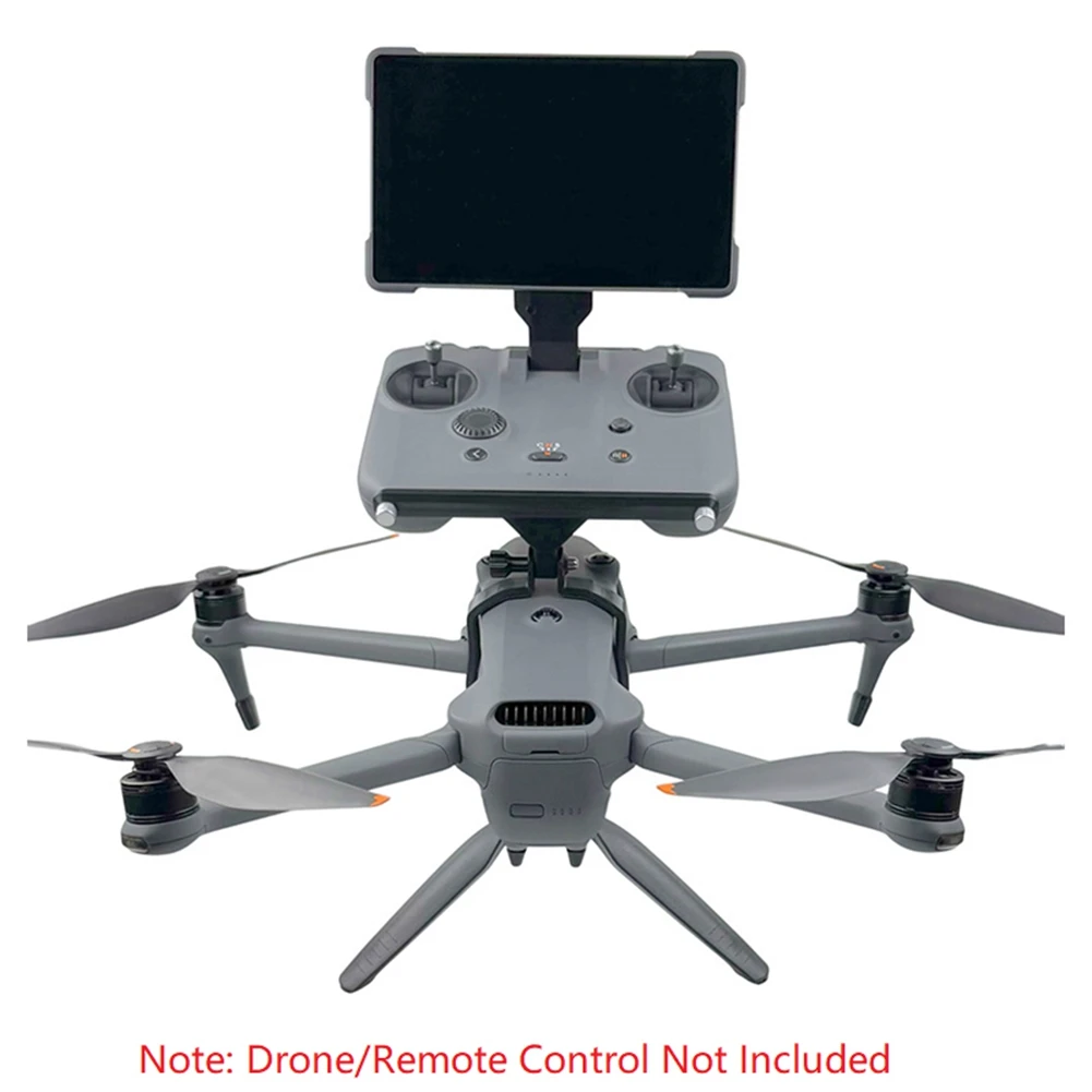 For 4 Pro / 4 Pro RC PRO 2 Handheld Gimbal Stabilizer Drone Handheld Bracket Accessories A