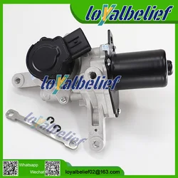 NEW Turbocharger Wastegate Electronic Actuator for Toyota Landcruiser Prado Hilux 1KD-FTV 2002- 2010 17201-0L040 17201-30110