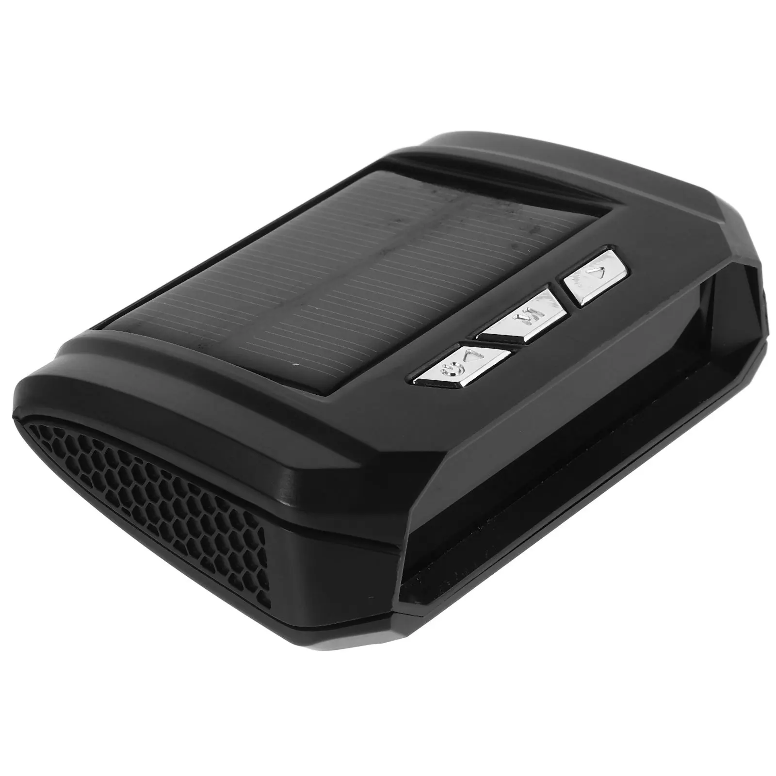 

Solar Powered Car Temperature Digital Display Clock With Time Date For Dashboard Trucks Golf Carts Auto Thermometer Dash Clock