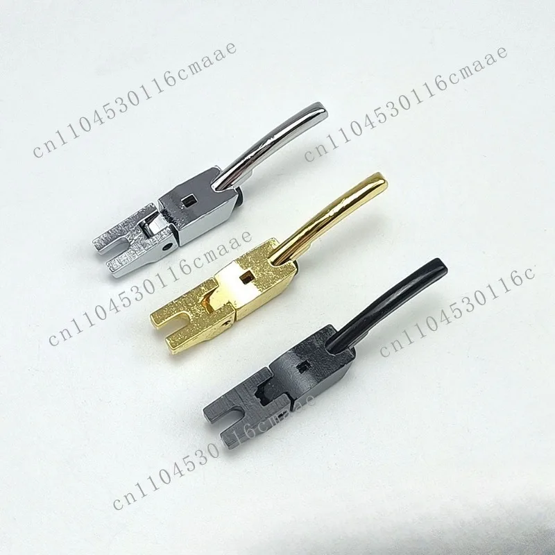 Old Double Shaker Bridge String Code, Guitar Trill System, String Saddle Trill System, Pull Board Electric Guitar Accessories
