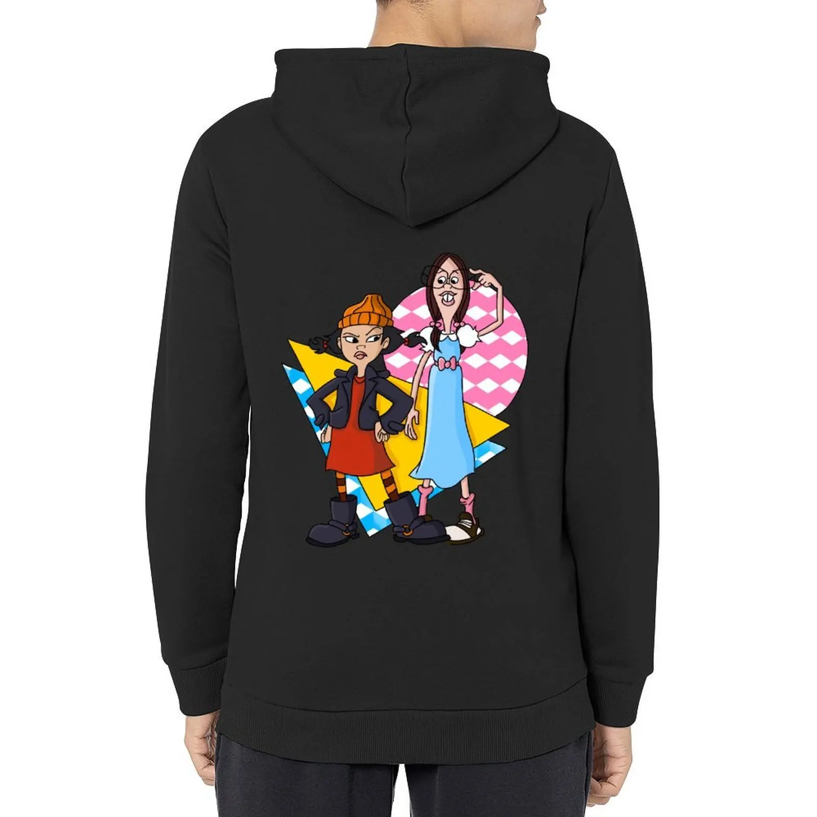 

Spinelli & gretchen Hoodie men's autumn clothes men's clothing hooded shirt men clothes new in hoodies & sweatshirts