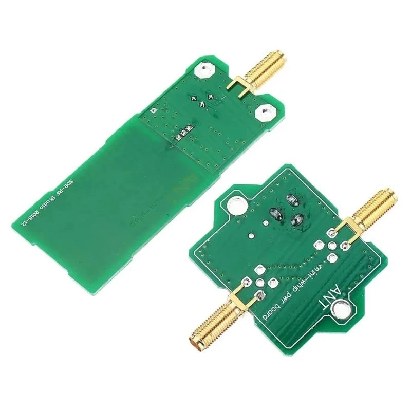 Radio Antenna, PCB Board Mini-Whip HF VHF SD-R Green Antenna Micro Radio Antenna for Ore Radio and Transistor Radio best sale