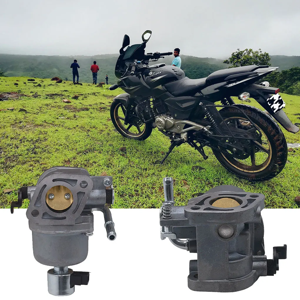 

Motorcycle Carburetor Kit Carburetors Motorbike Choke Repair Parts