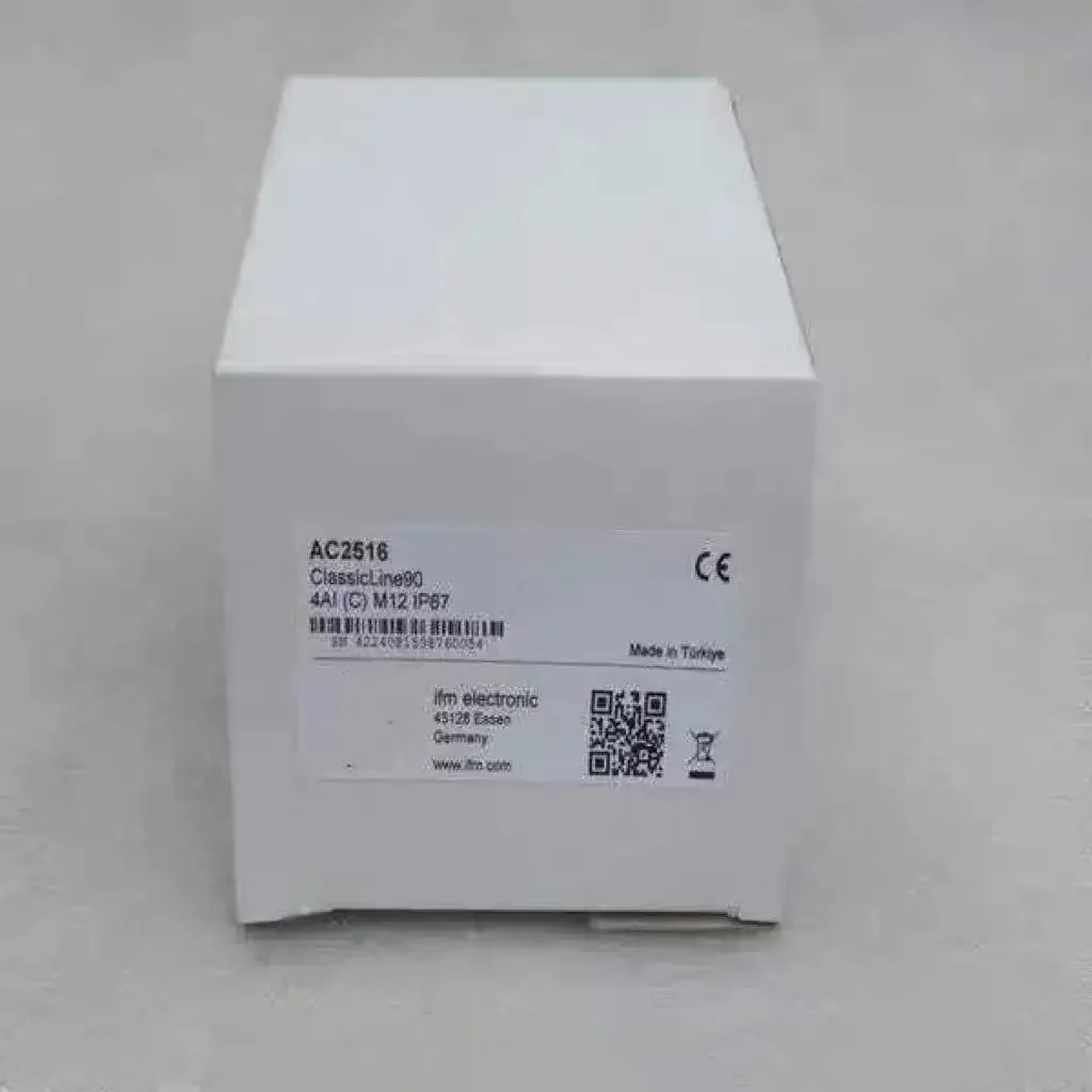 

Совершенно новый оригинальный AC2516