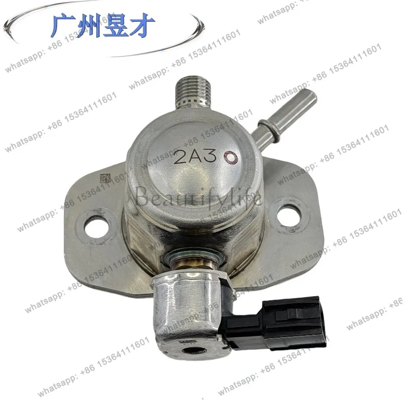 

High Pressure Oil Pump Fuel Pump 2A3 Suitable for Auto Parts Automotive Fuel Pump