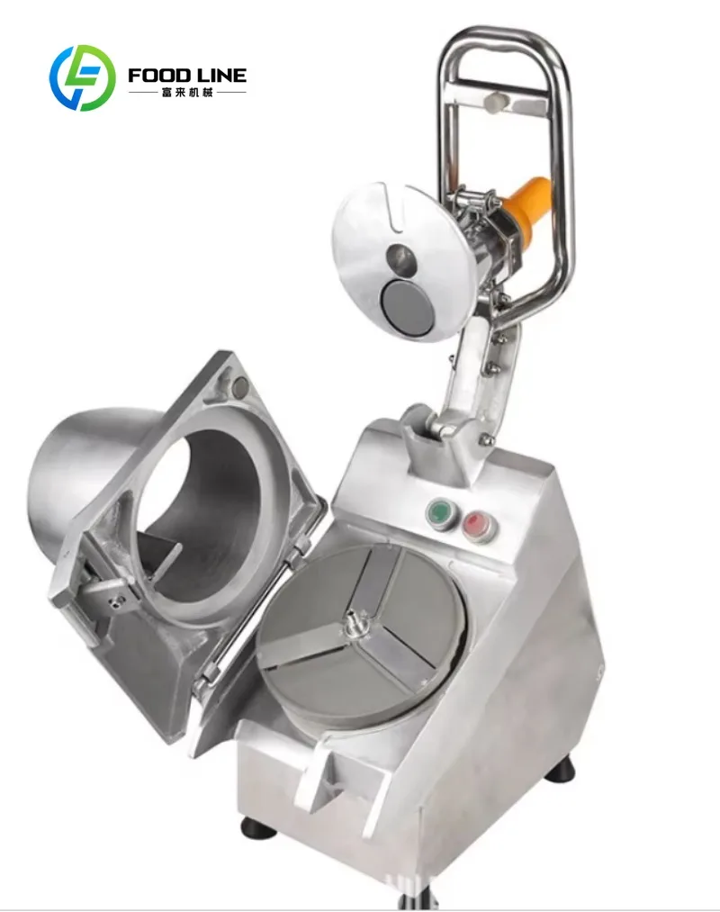 Producto más vendido de China, rebanador de verduras, rebanador de alimentos ajustable de espesor de grado profesional