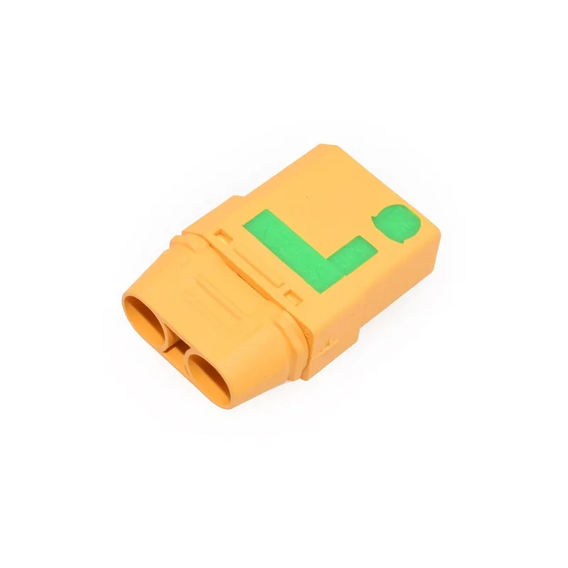 Original XT90-S Anti-flammability Female Plug 4.5mm XT90S Connector