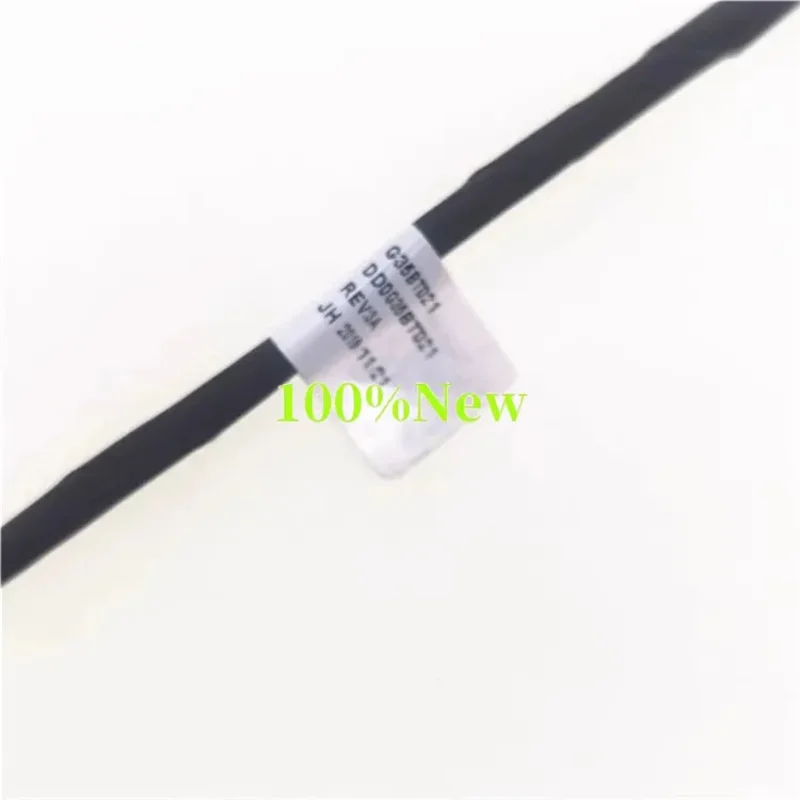 New Original dd0g35bt001 dd0g35bt011 dd0g35bt021 for HP Omen 15-ax 15-ax200 TPN-Q173 battery connector line wire cable g35bt021