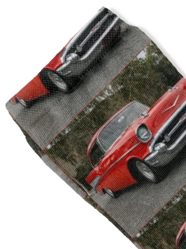 1957 الجوارب الكلاسيكية الأرجنتين الرجال شير الجري الرجال الجوارب النسائية كرة القدم الثلوج أحذية السيدات الجوارب الرجال #2