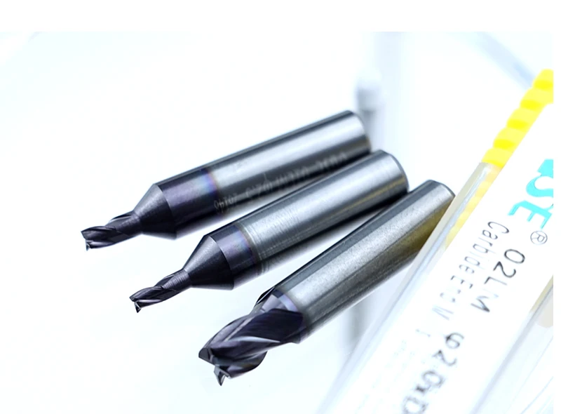 Key Machine Cutter 01D 01LW End Mill 01T Tracer Point Compatible with Silca Futura Key Copy Duplicator Machine Locksmith Tools