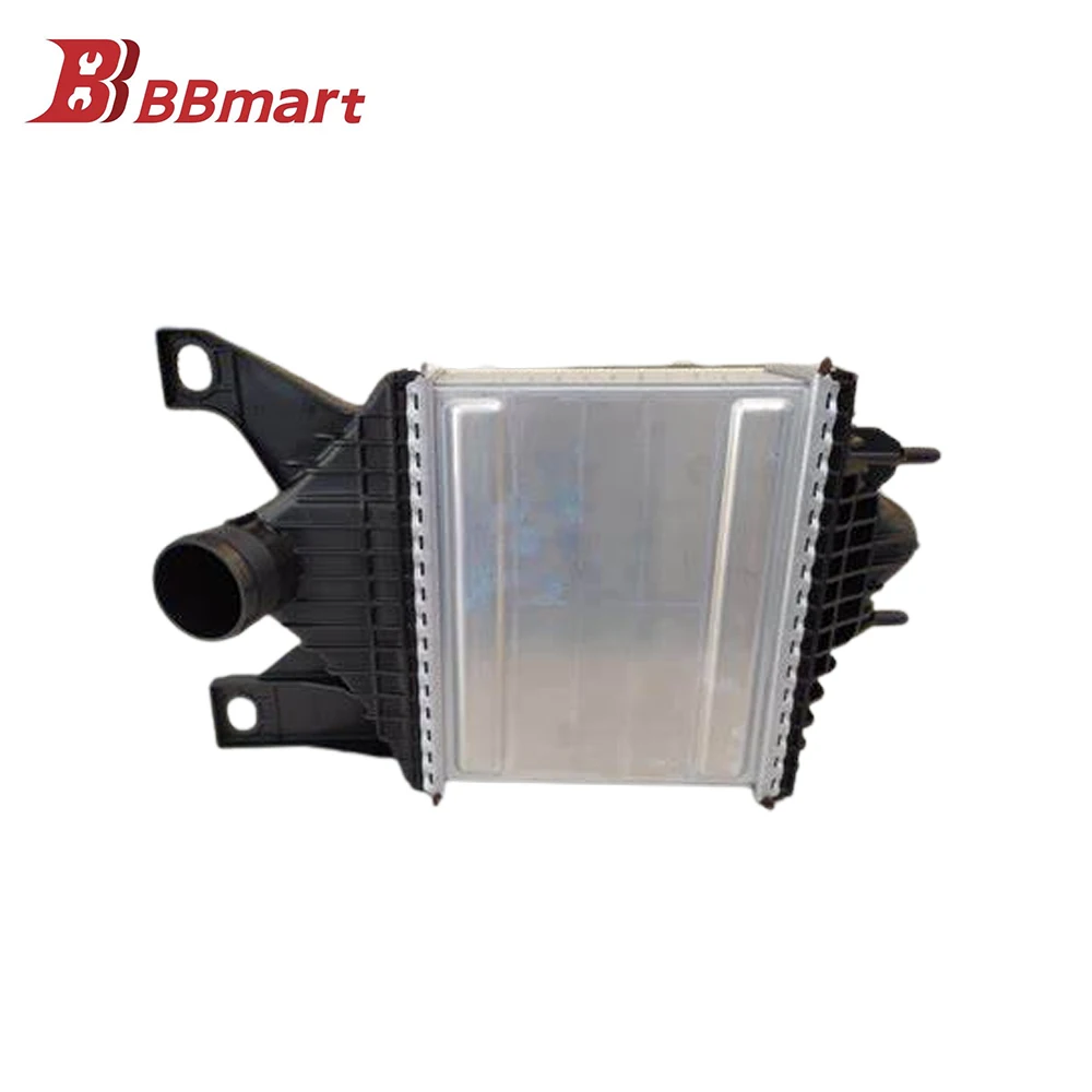 

LR062405 BBmart Auto Parts 1 pcs Intercooler For Land Rover Discovery 4 2010 - 2016 Range Rover Sport 2010 - 2013 Range Rover 13