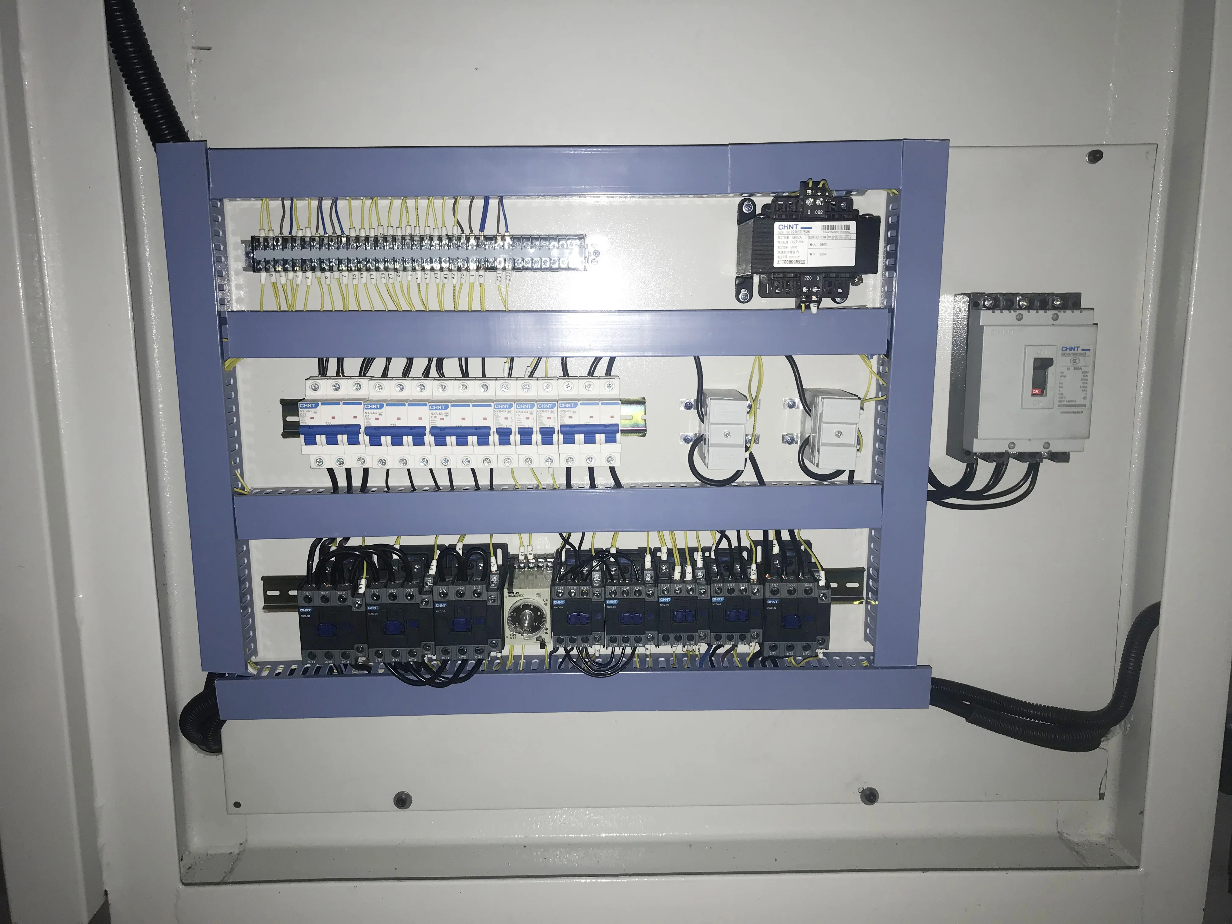 HEIßER SOSN R-RP1000 Automatische Holzbearbeitung Schleifmaschine Bord Schleifmaschine