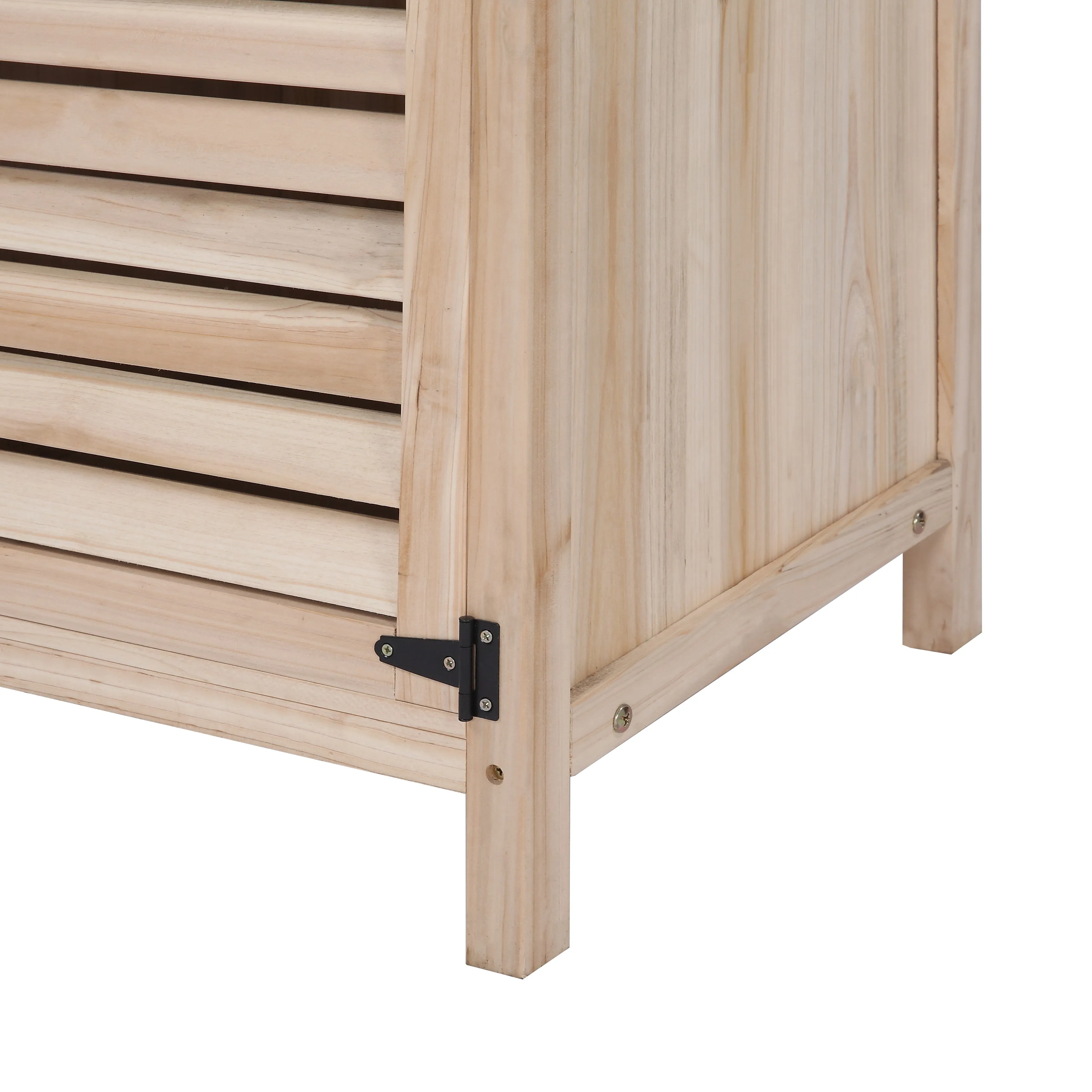 새로운 내추럴 컬러의 나무 재질 정원 작업대, 수납 캐 - Woodworking Work Table 리뷰 및 가격