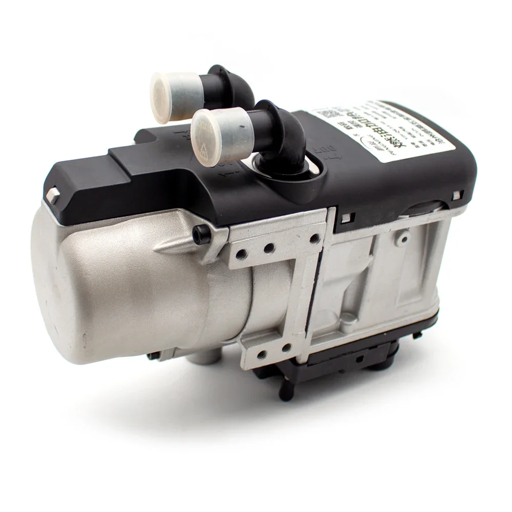 Diesel Dual Mode Ai… - image