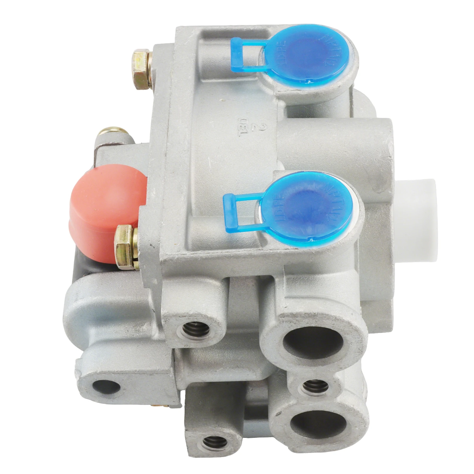 

Brake Relay Traction Valve K078420 K070951 2602215C91 For Volvo Bendix ATR-6 Aluminium Car Accessories