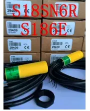 

S18SN6R S186E Opposed photoelectric switch sensor