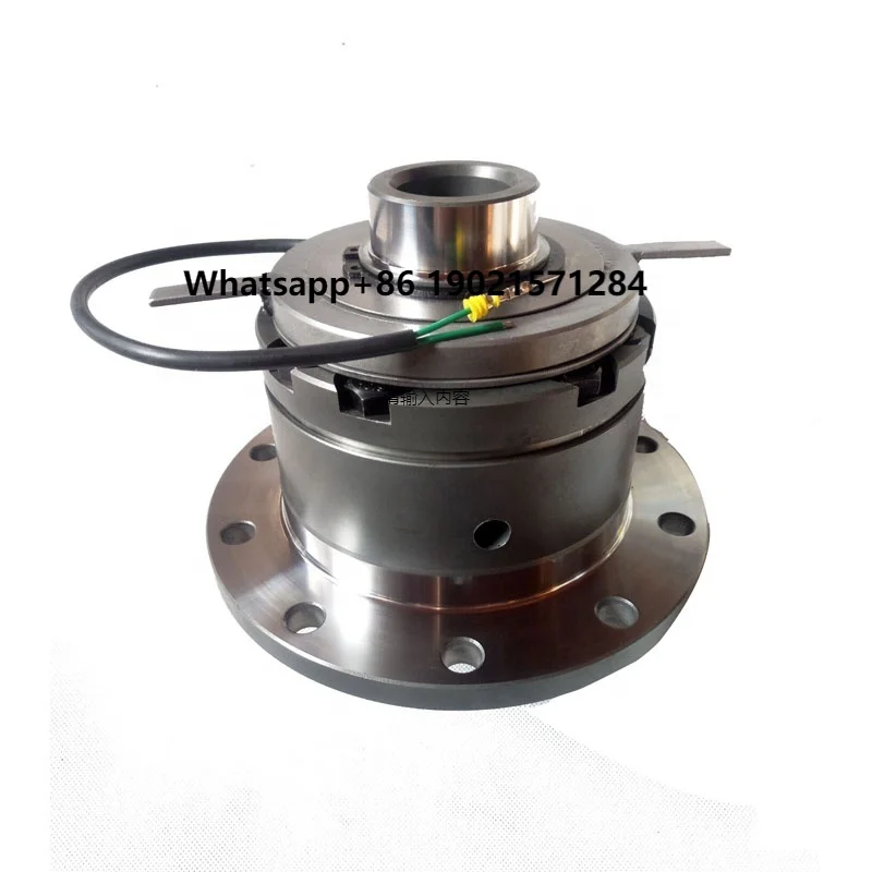 

Brand New XJX Parts Hot Selling Electric Locker ET132 RD132 for Land Cruiser LJ 70 Differential Auto Transmission Systems