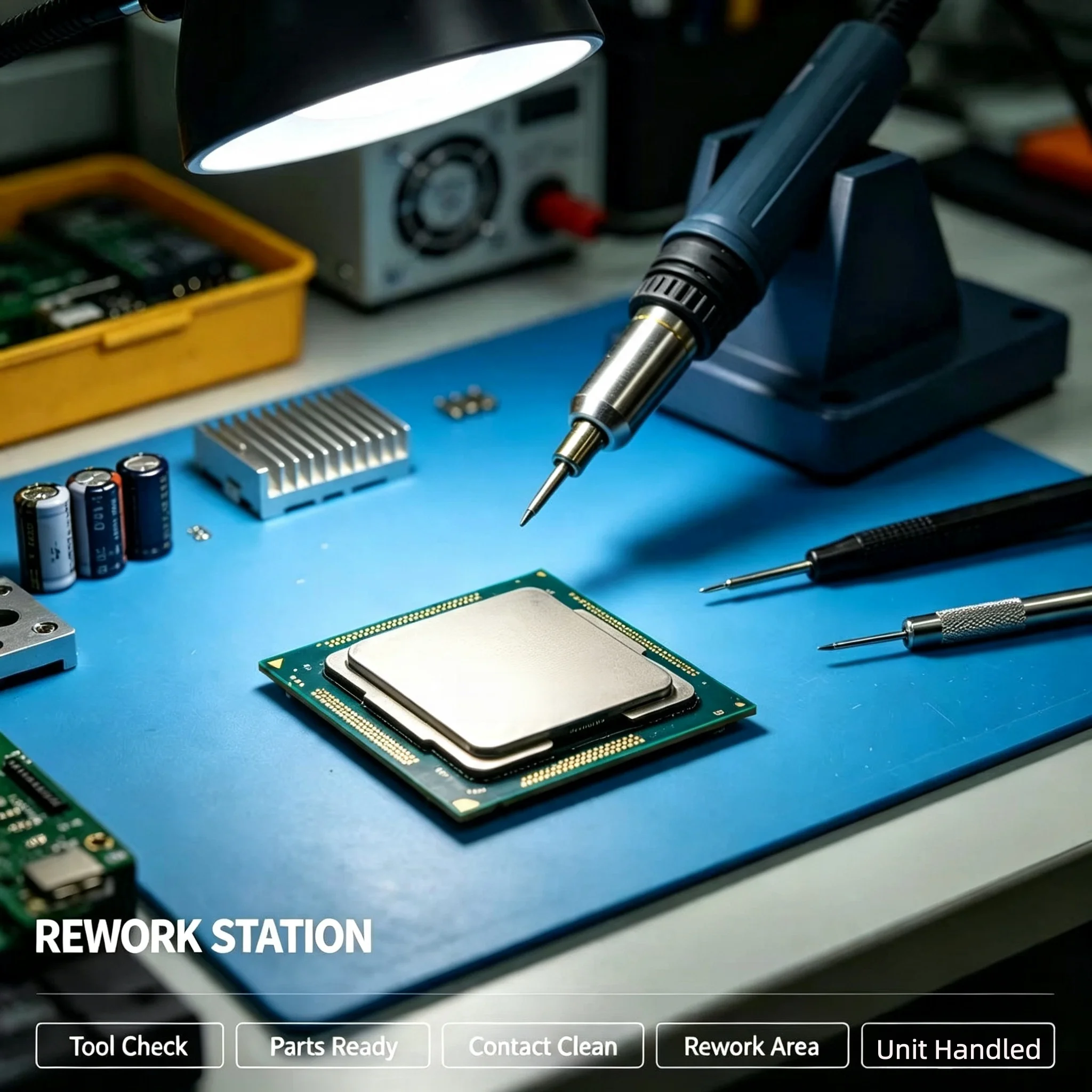Intel Xeon E5-1660V4 8 Core 16 - Ddr4 2400Mhz recension och pris
