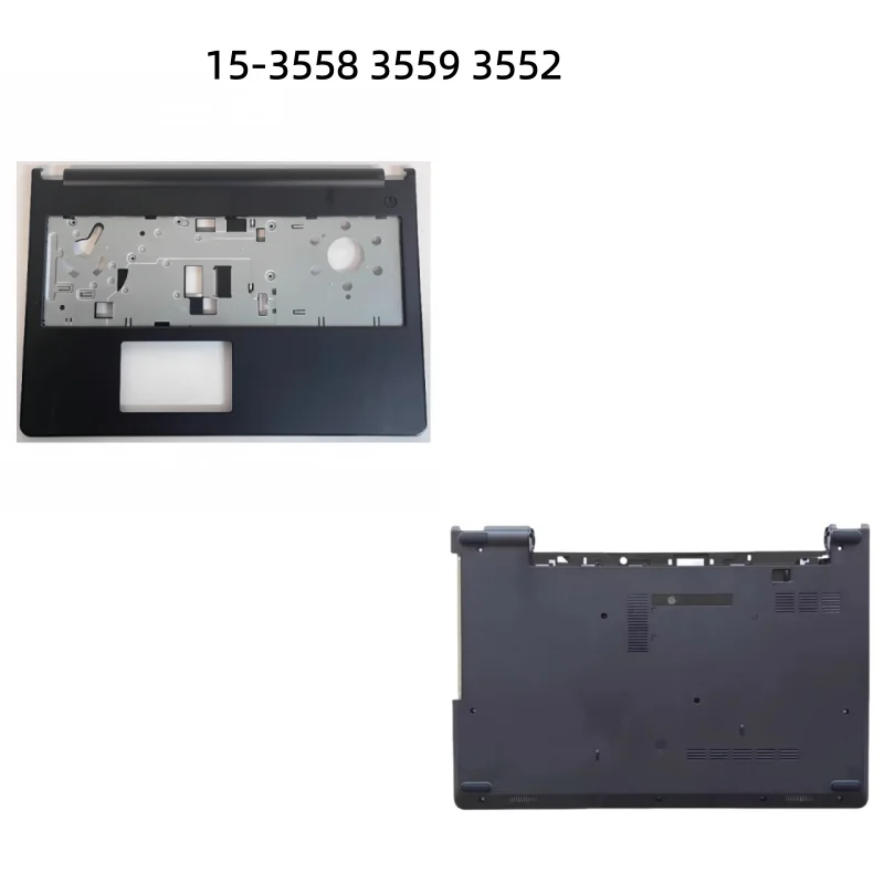 

Новый нижний чехол для ноутбука Dell Inspiron 15-3558 3559 3552 3558
