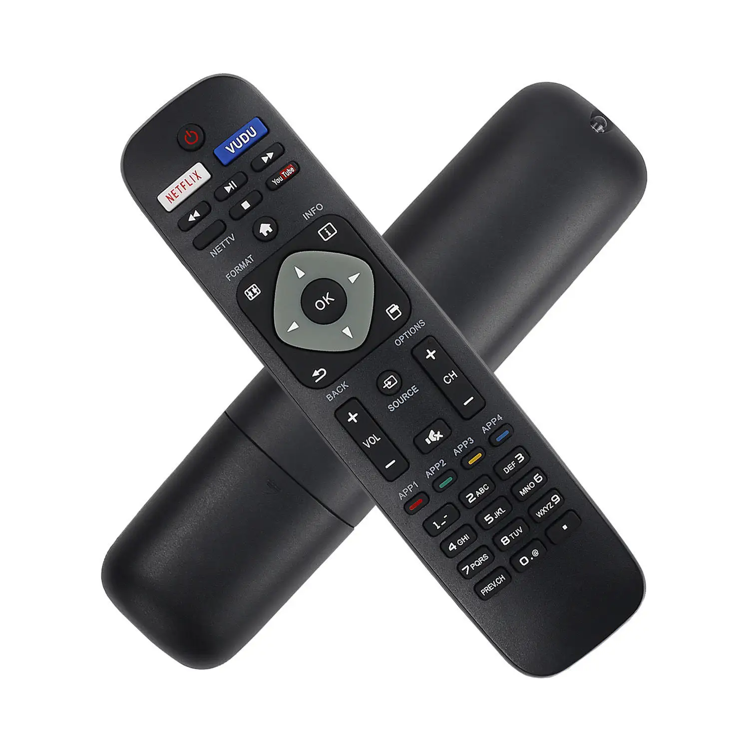 For Philips 4K Ultr… - image