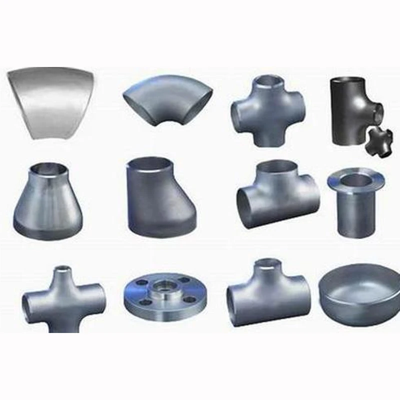 Galvanized Elbow Fittings Malleable Cast Iron Fittings Stainless Steel 304 316