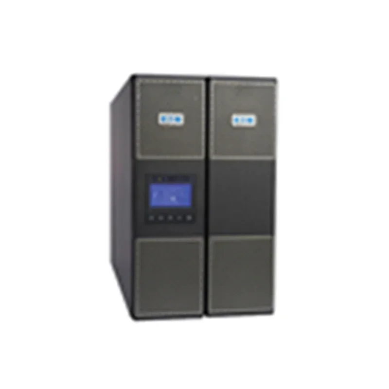 Eaton Online 5P UPS Catu Daya Tak Terputus Frekuensi Tinggi 0-1.5KVA Input 220V Output 265V untuk Penggunaan Rumah dan Kantor