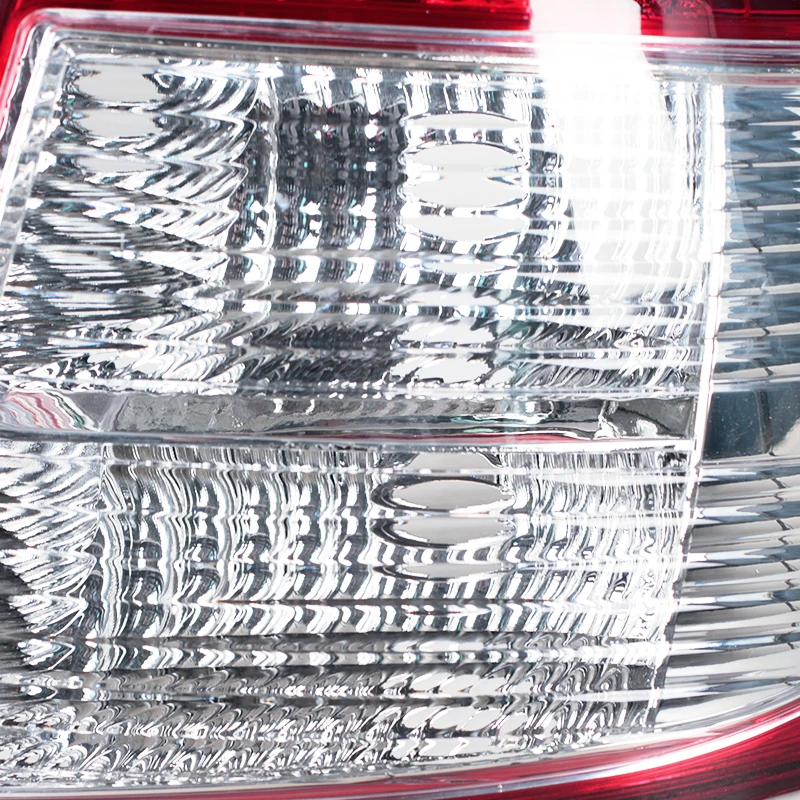 لسوزوكي SX4 سيدان 2007 2008 2009 2010 2011 2012 المصد الخلفي الذيل ضوء وقف الفرامل ضوء الذيل مصباح اكسسوارات السيارات لا لمبات