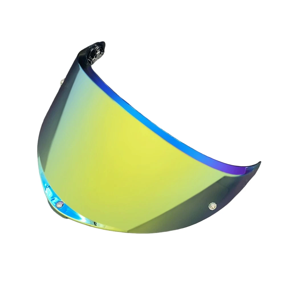 

Helmet Visor for AGV K6 K6S Motorcycle Helmet Glasses Motorbike Helmet Discoloration Lens K6 Visor