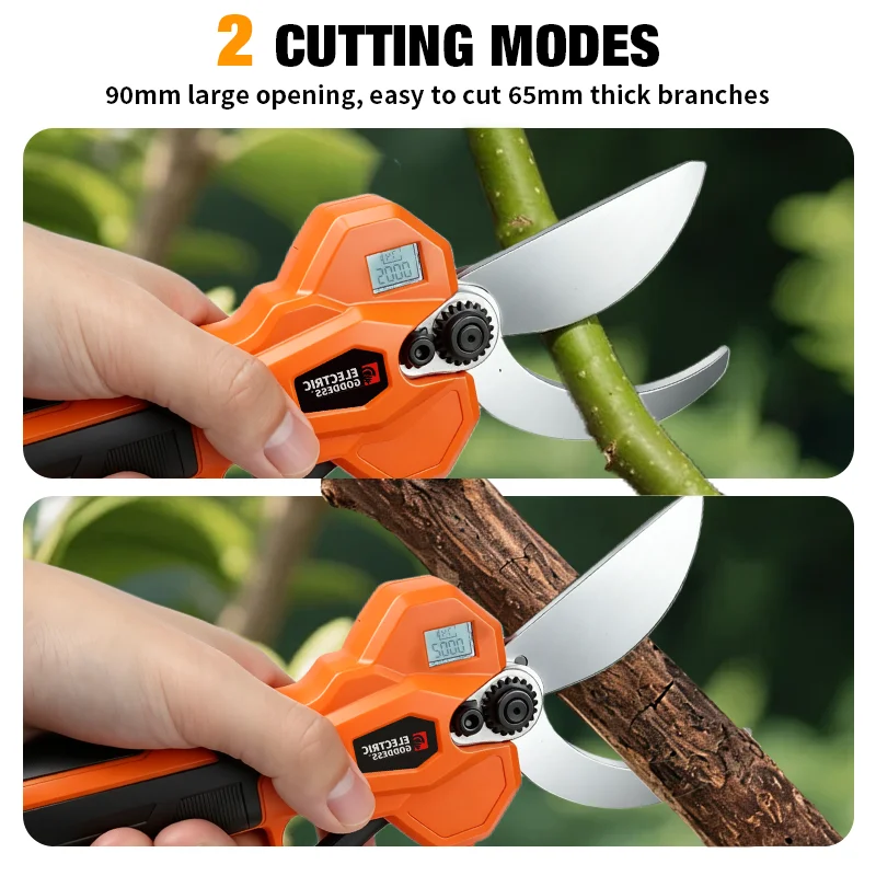 Electric Goddess Brushless 45m - Bonsai Garden Tools review and price