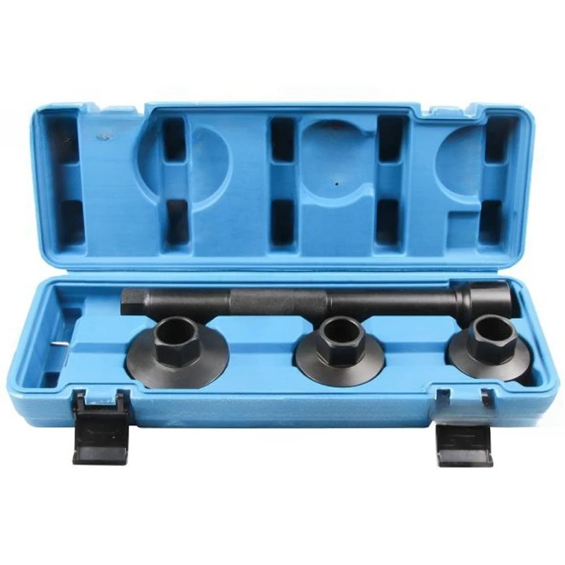 Steering machine rudder rod wrench steering machine ball head screw disassembly tool, idler rod wrench auto repair tool