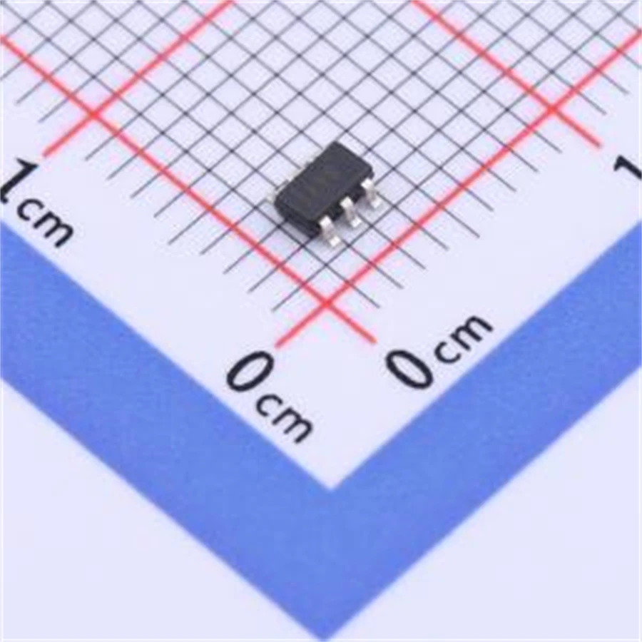 5 PÇS/LOTE TPS3808G15DBVR (Supervisor e Reinicializa ICs)