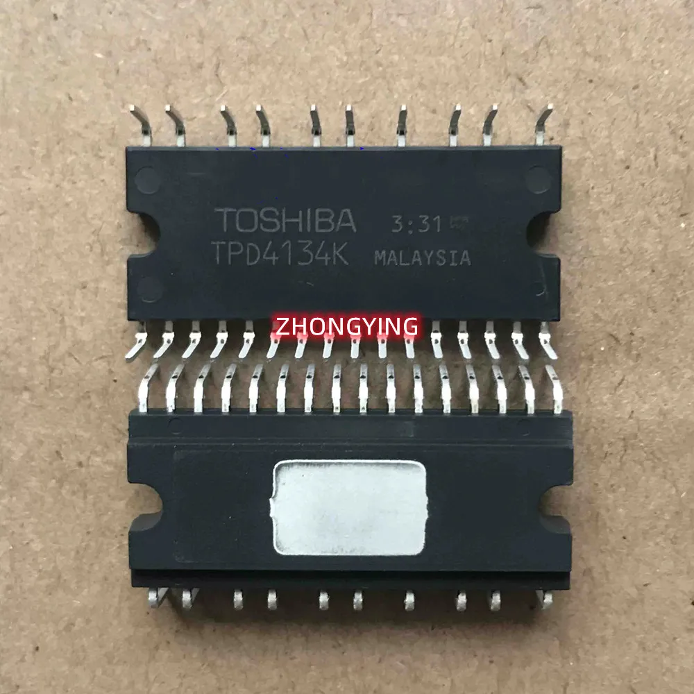 

TPD4134K TPD4135K TPD4135AK Variable frequency air conditioning chip