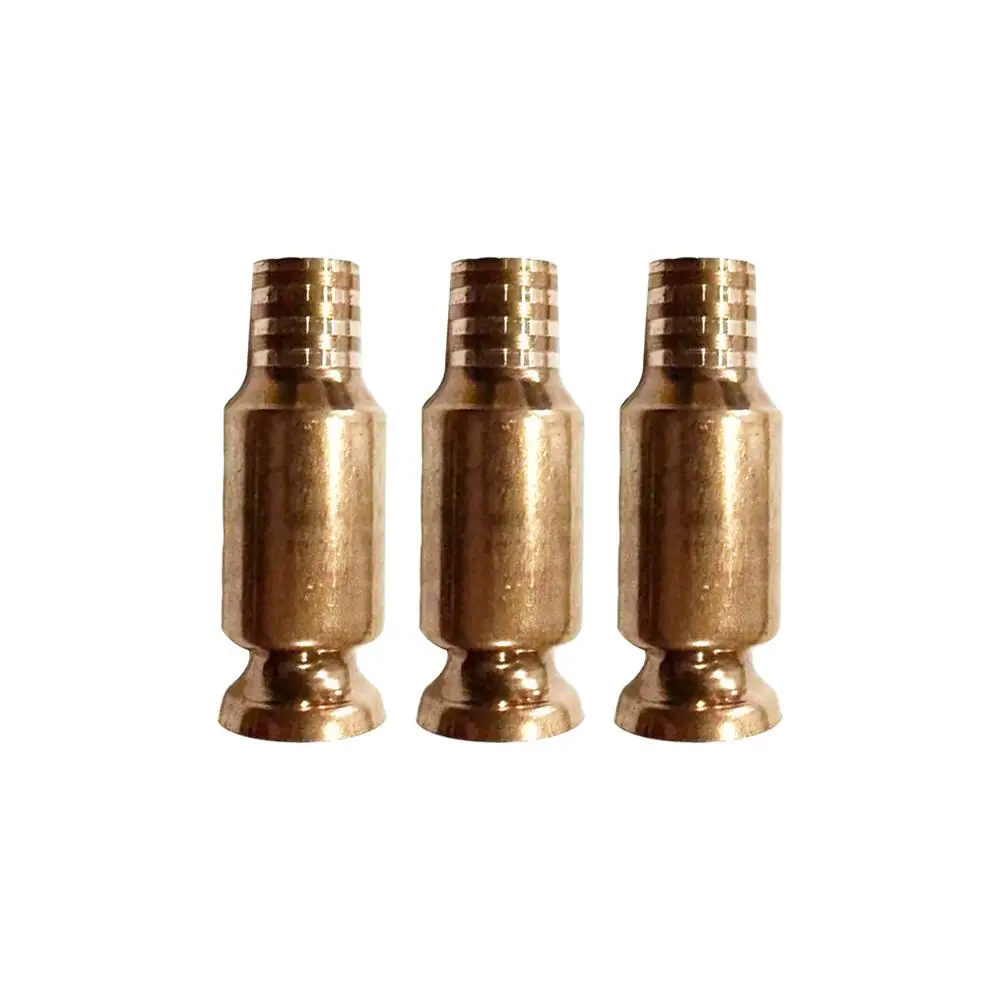 Picture 3: Copper Siphon Pump Flow Rate for Water Fuel Paint Transfer Built In Hand Pump Hose Set Options No Mouth Siphoning Required