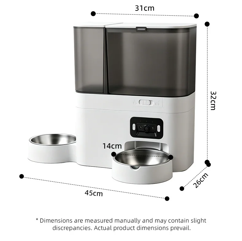 Thumbnail 2 - #25 Top 40 Smart Dog Feeders Worth Buying In 2026