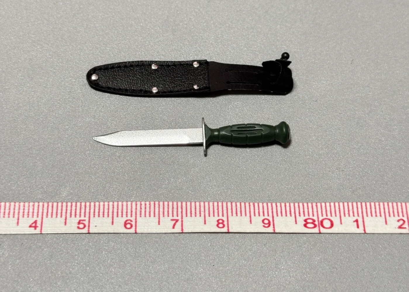 Dam 78103S 1/6 Sold…