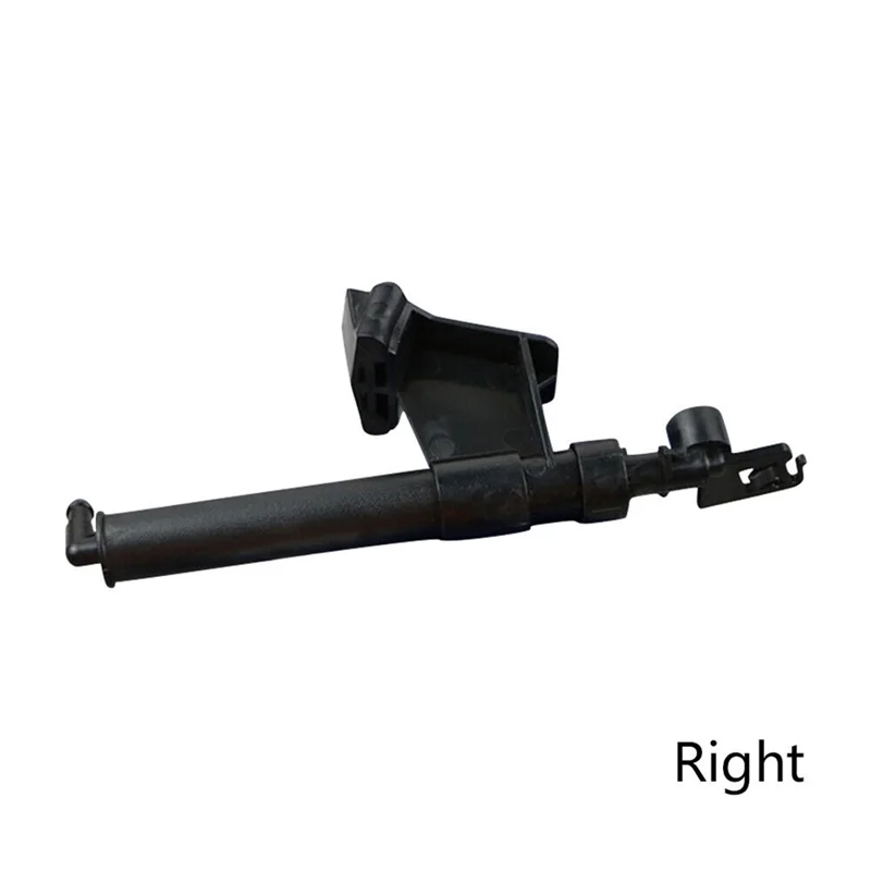 Bomba de boquilla de pulverización de agua para faro delantero izquierdo y derecho, para Volvo S40 V50 31294103-31294104, 2005, 2012