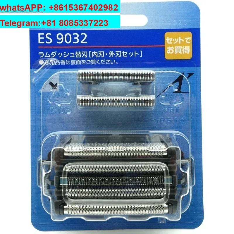 Original, shaver ES9032 ES-LV52 cutter he-ad LV56 LV72 LV76 LV82 kn-ife net