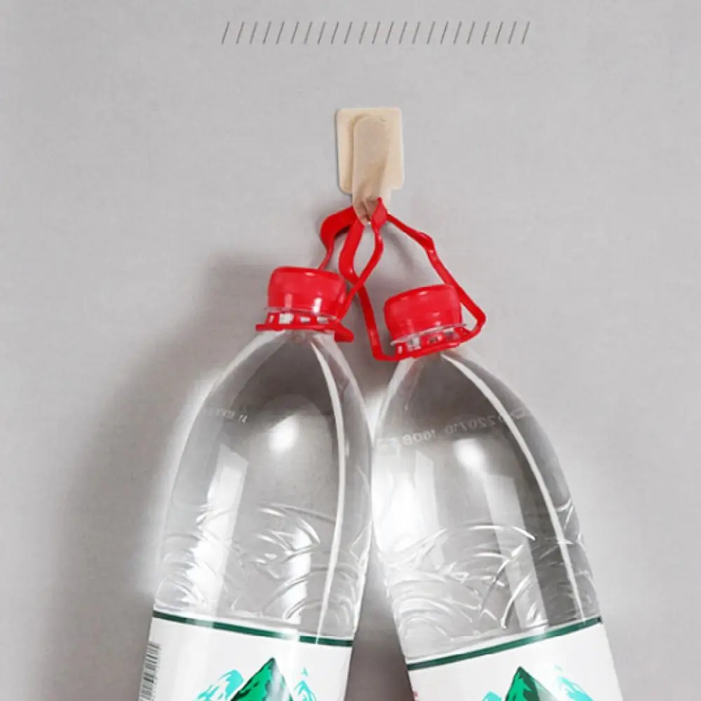 10Pcs Reusable Cable Ties Portable Adjustable Straps Fastening Wire Organizer Desk Management Self Adhesive Cord Rope Holder