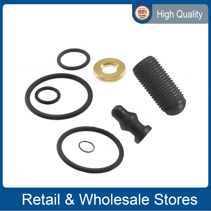 

4set Fuel Injector Repair Kit 038198051C for VW Audi 038 198 051C 038 198 051 C