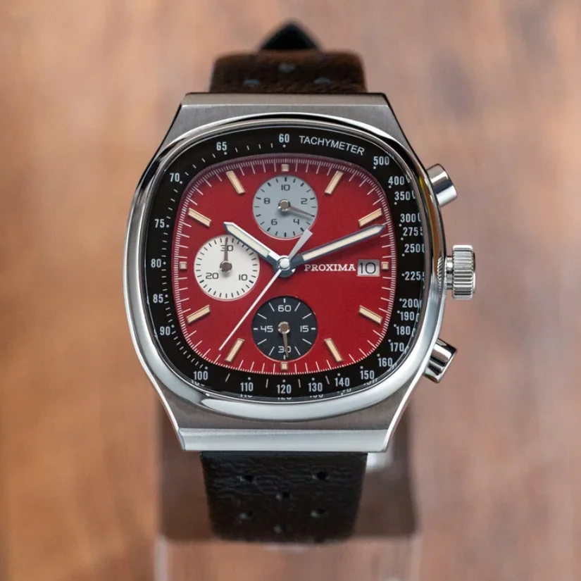 Proxima Men Chronog…