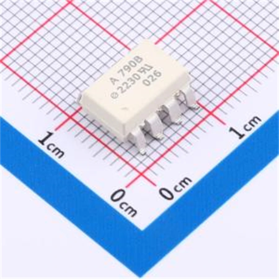 2PCS/LOT ACPL-790B-300E (Isolation Amplifiers)